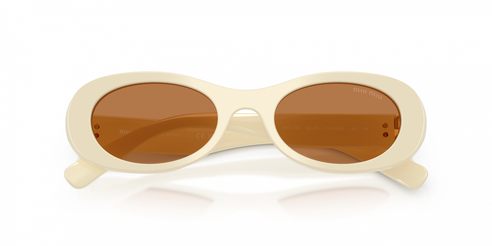 Miu Miu MU 06ZS 21D90Q  